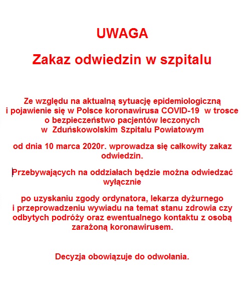 info zakaz